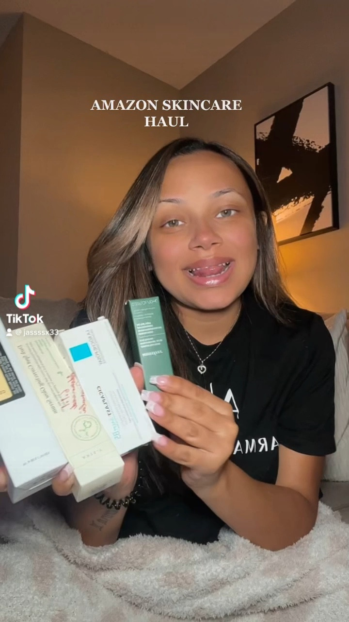 Amazon skincare #Koreanskincare #amazon #haul #skincare