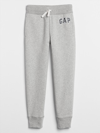 Kids Gap Logo Joggers | Gap Factory