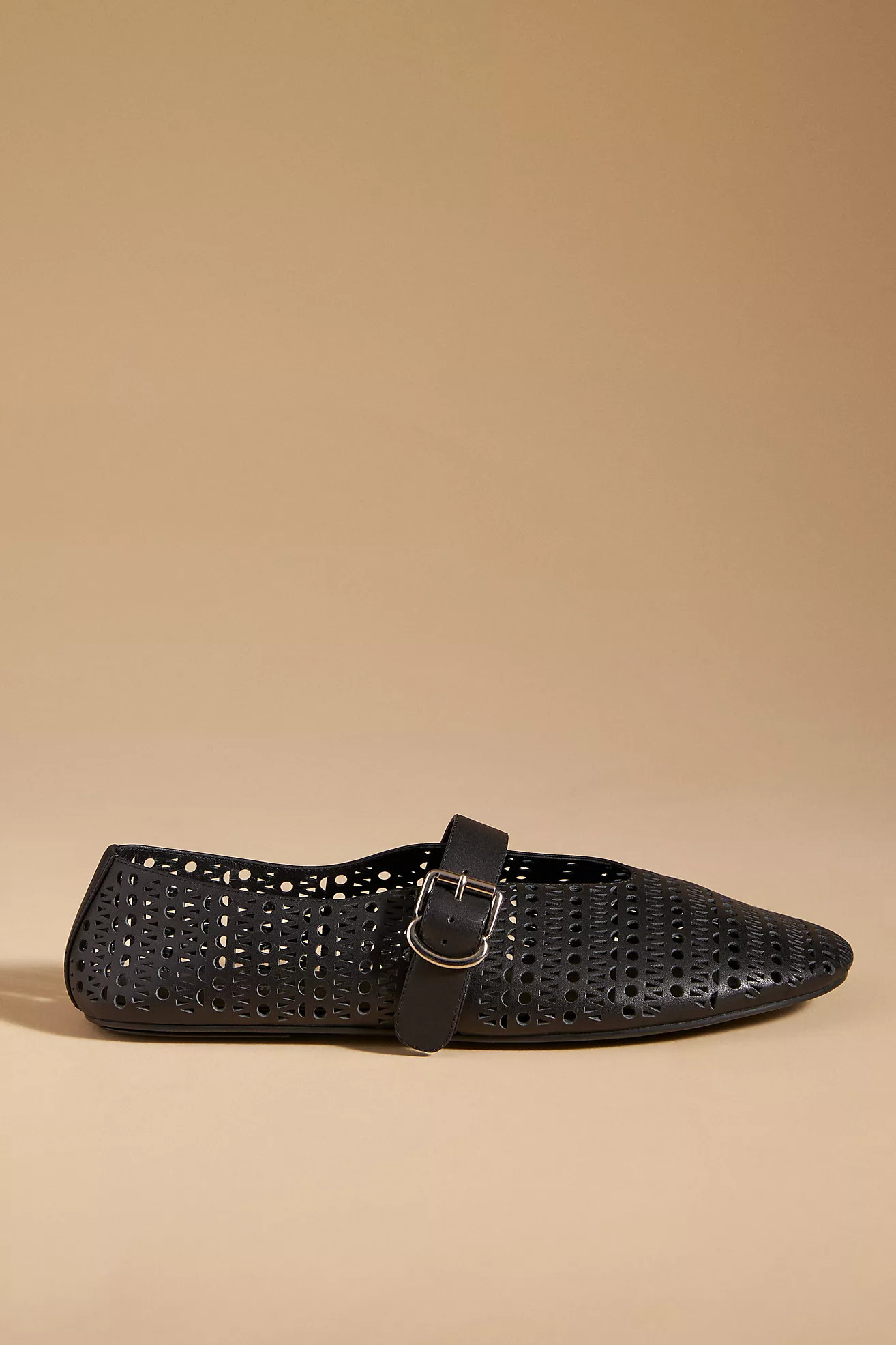 Jeffrey Campbell Mary Jane Shelly Flats | Anthropologie (US)