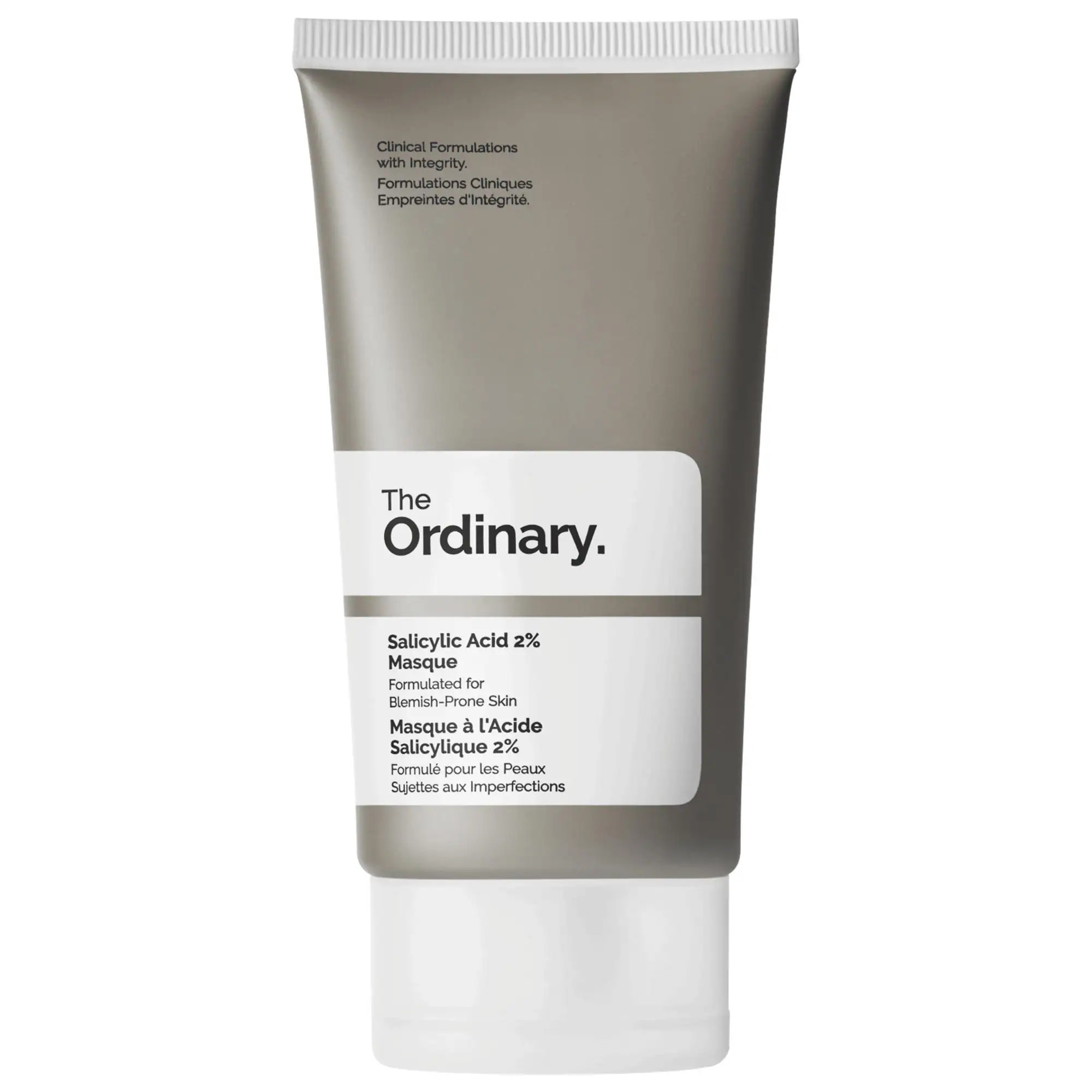 The Ordinary Salicylic Acid 2% Masque 1.7 oz/ 50 mL | Sephora (US)