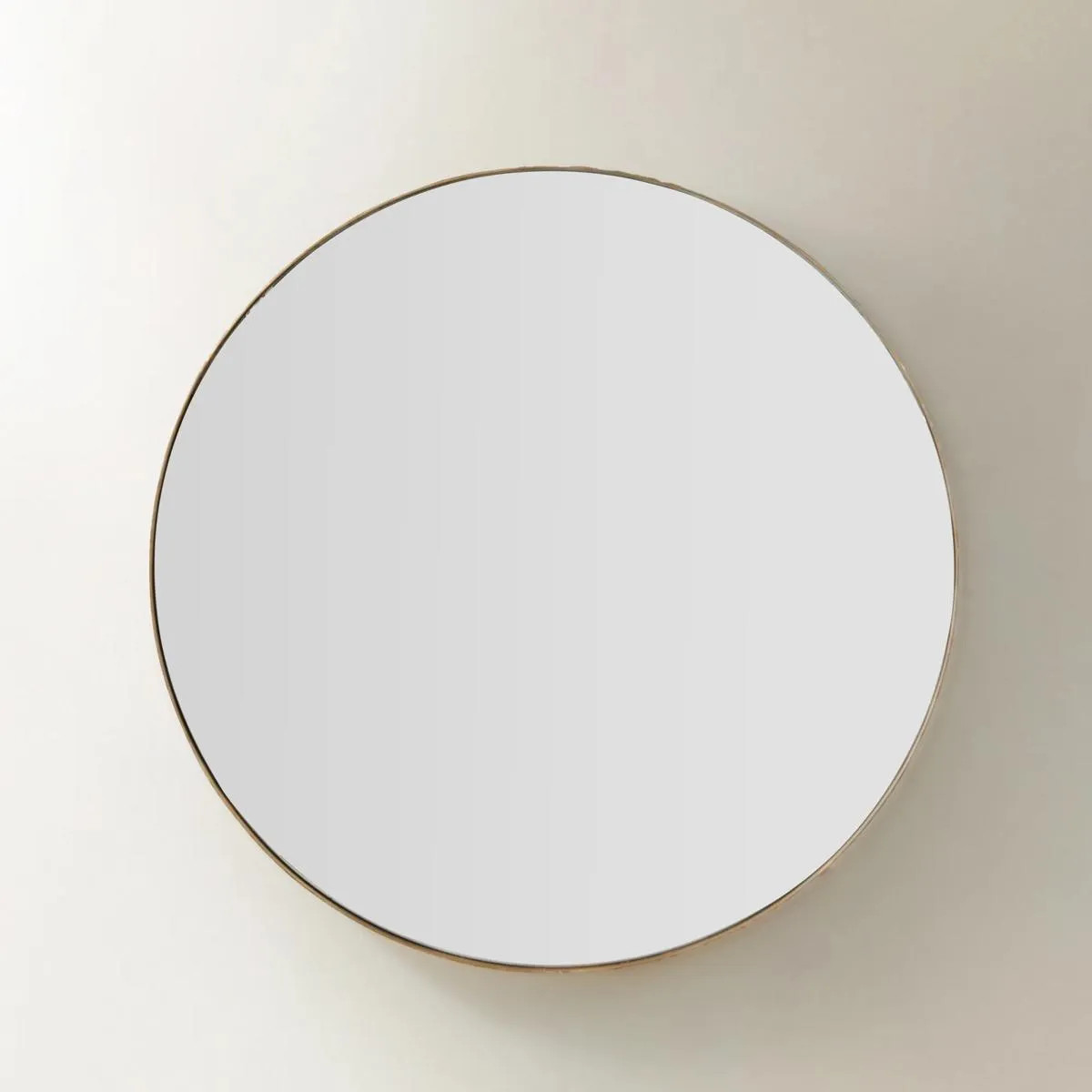Cade Wall Mirror - Gold | Z Gallerie