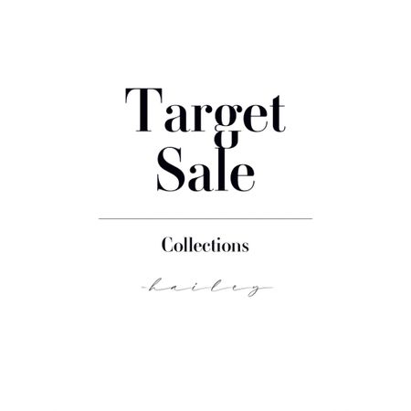 Sale items from Target. Shop Target Circle Week Deals 7/9-7/15!

#LTKhome #LTKBacktoSchool #LTKsalealert