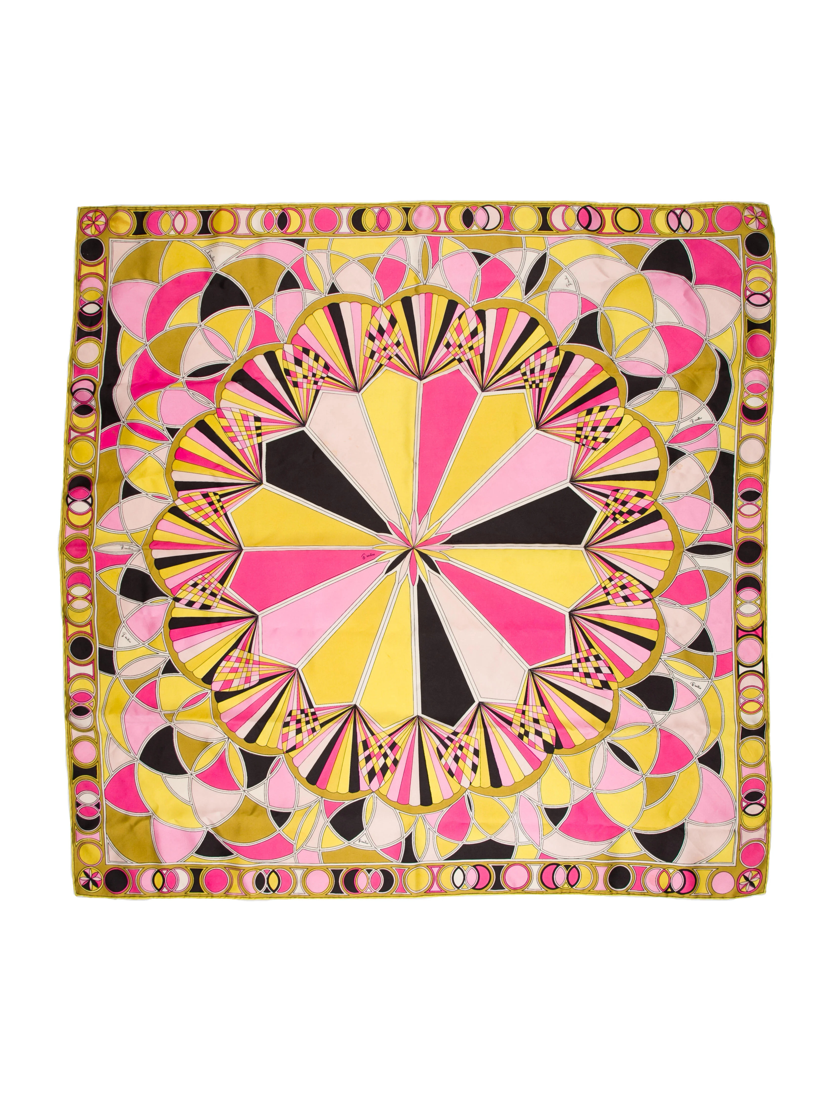 Emilio Pucci | The RealReal