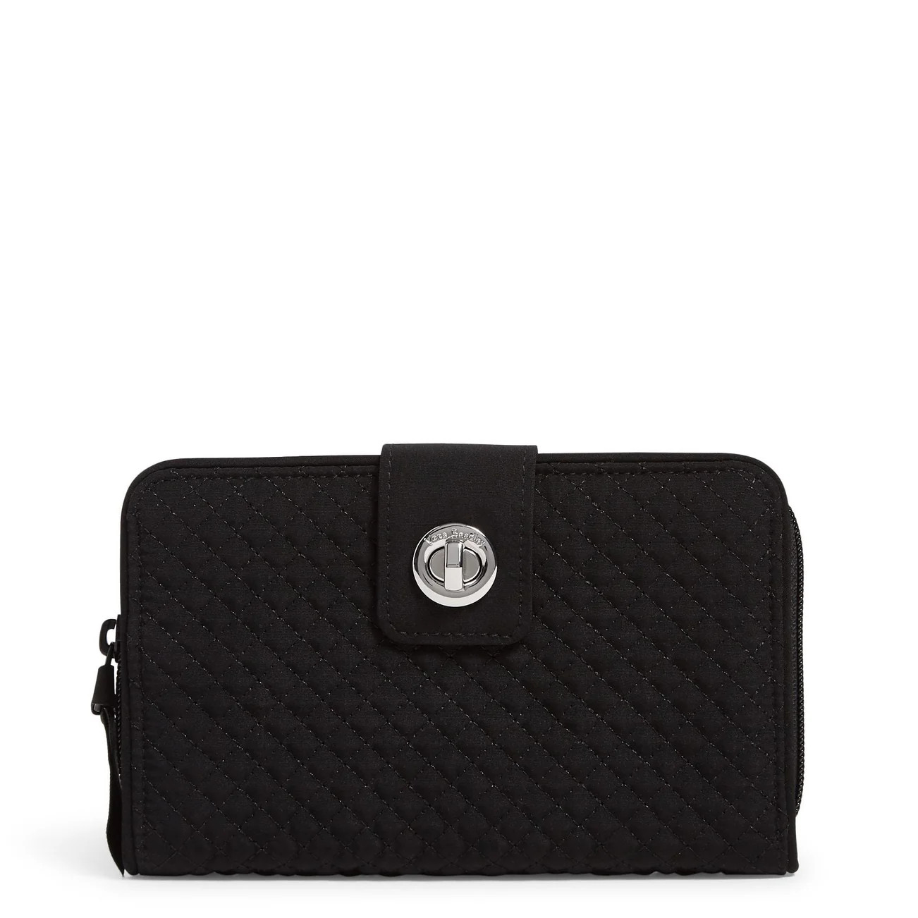 RFID Turnlock Wallet | Vera Bradley