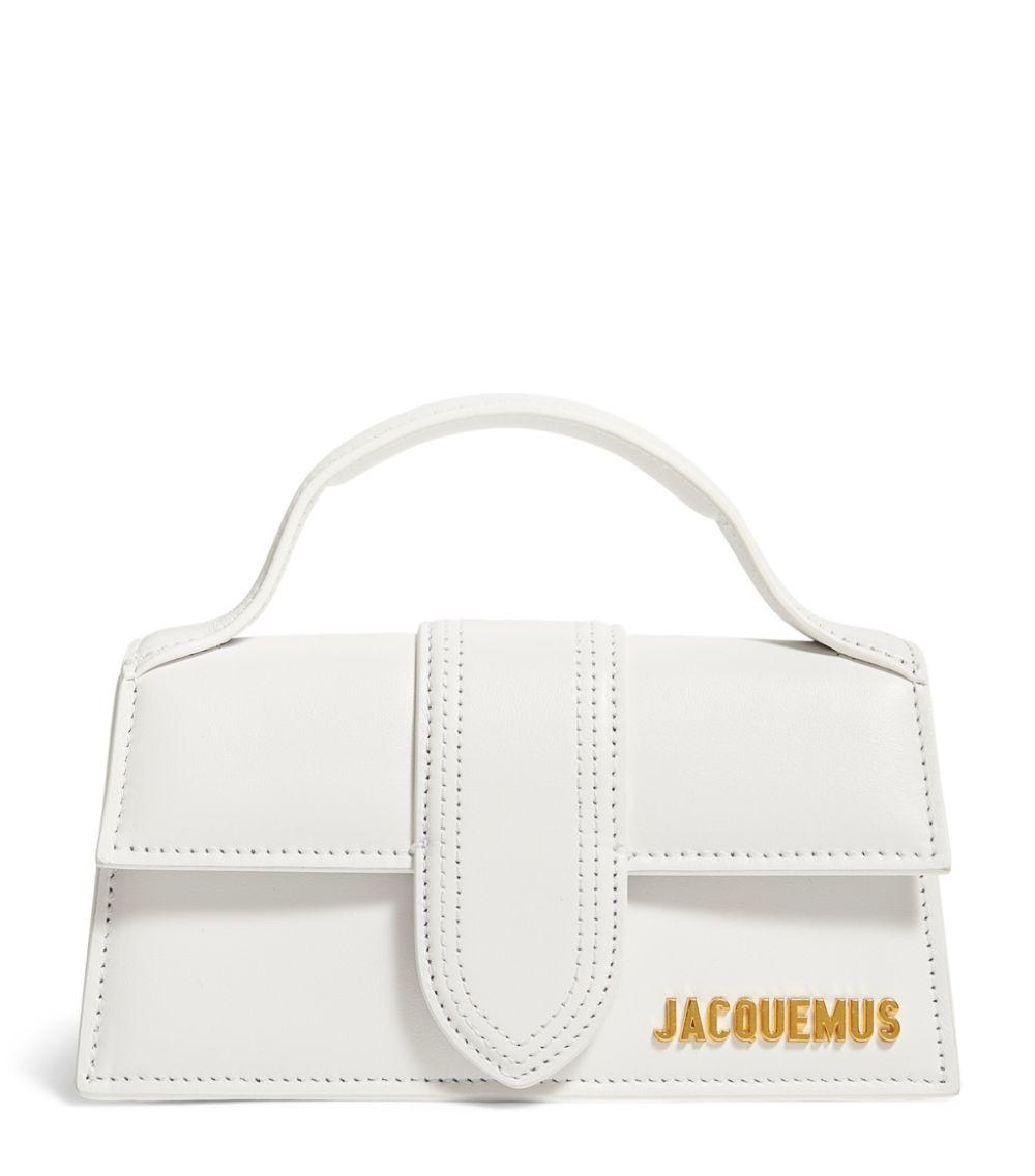 Mini Le Bambino Top-Handle Bag | Harrods