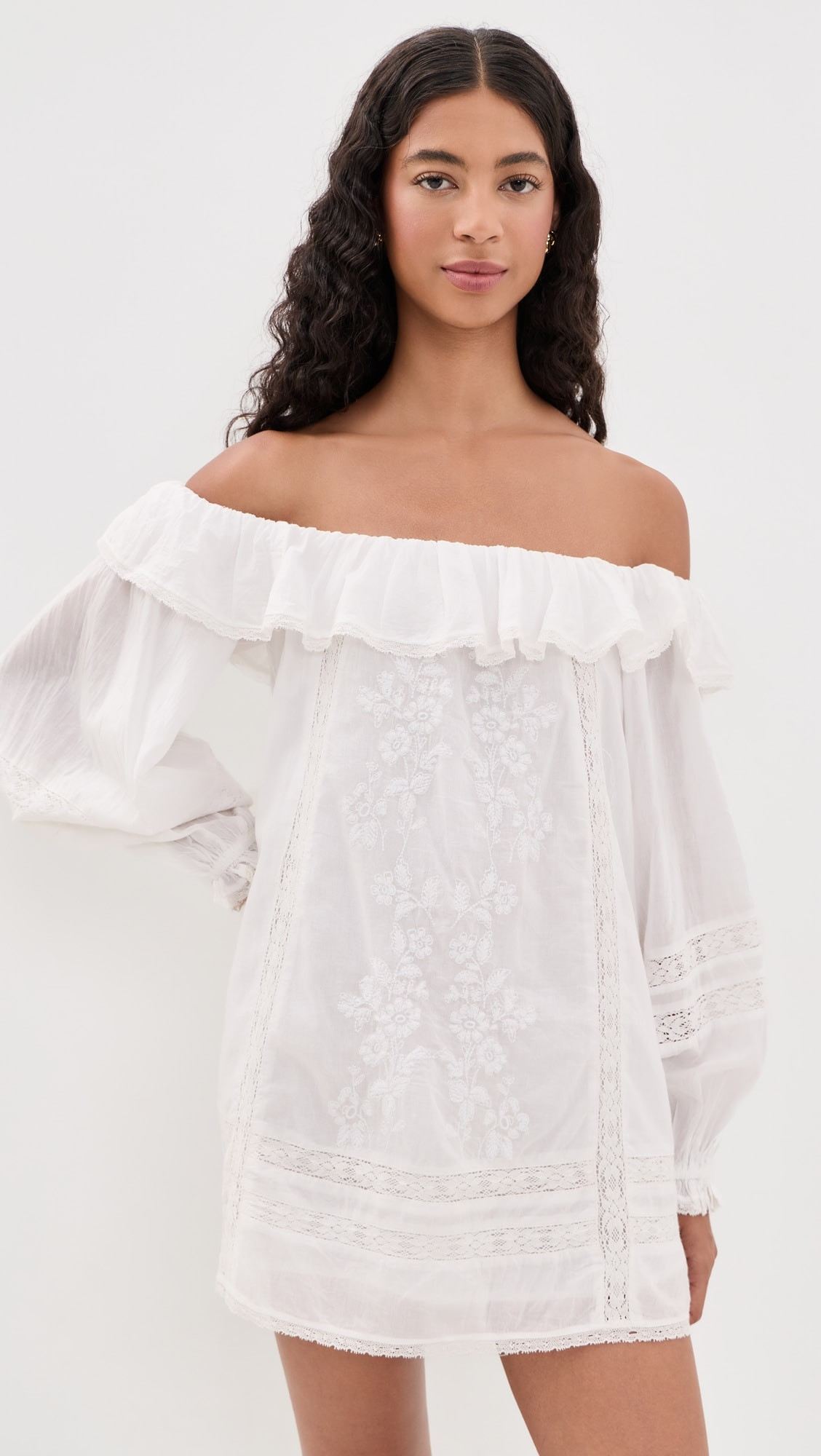 Meadow Mini Dress | Shopbop