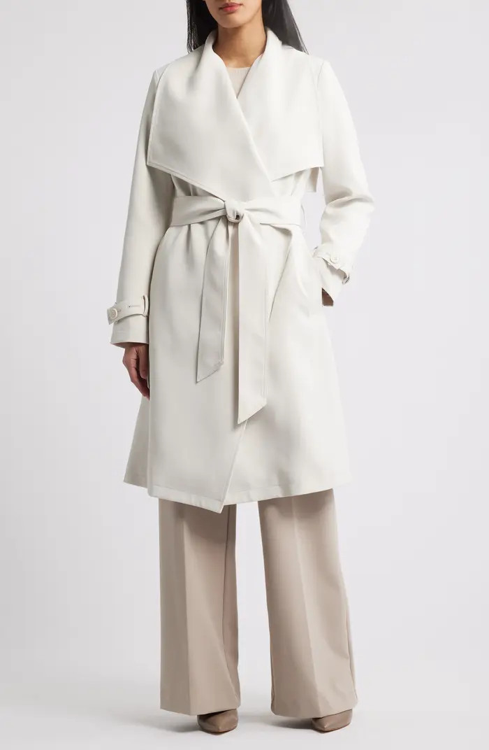 Belted Trench Coat | Nordstrom
