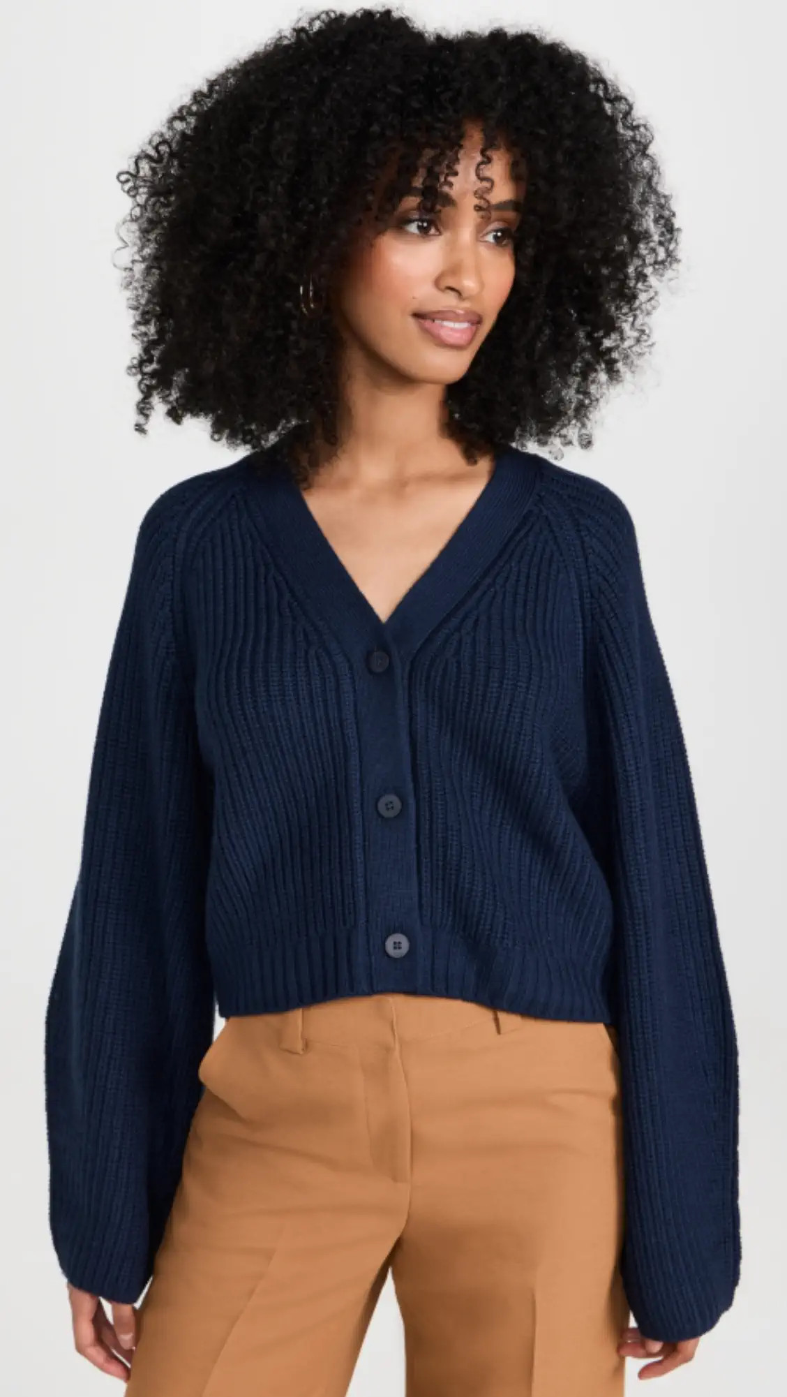 STAUD Mirabel Cardigan | Shopbop | Shopbop
