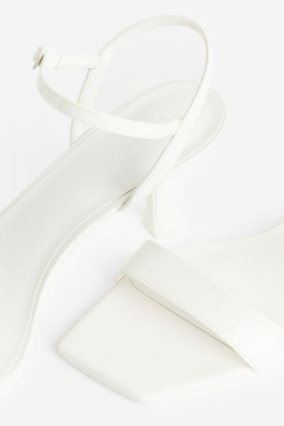 Sandals | H&M (US + CA)