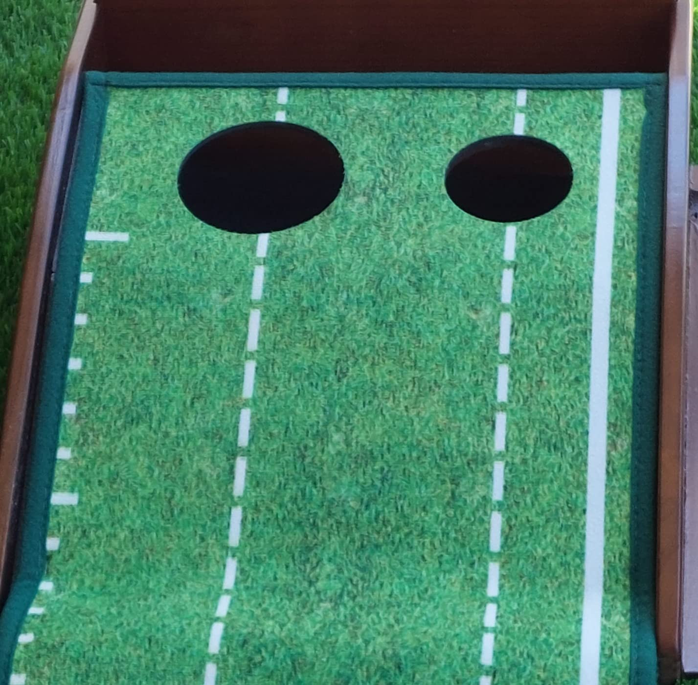 Golf Putting mat Putting Mat for Indoors Putting Green, Mini Golf, Putting Mat Indoor Golf Matt P... | Amazon (US)