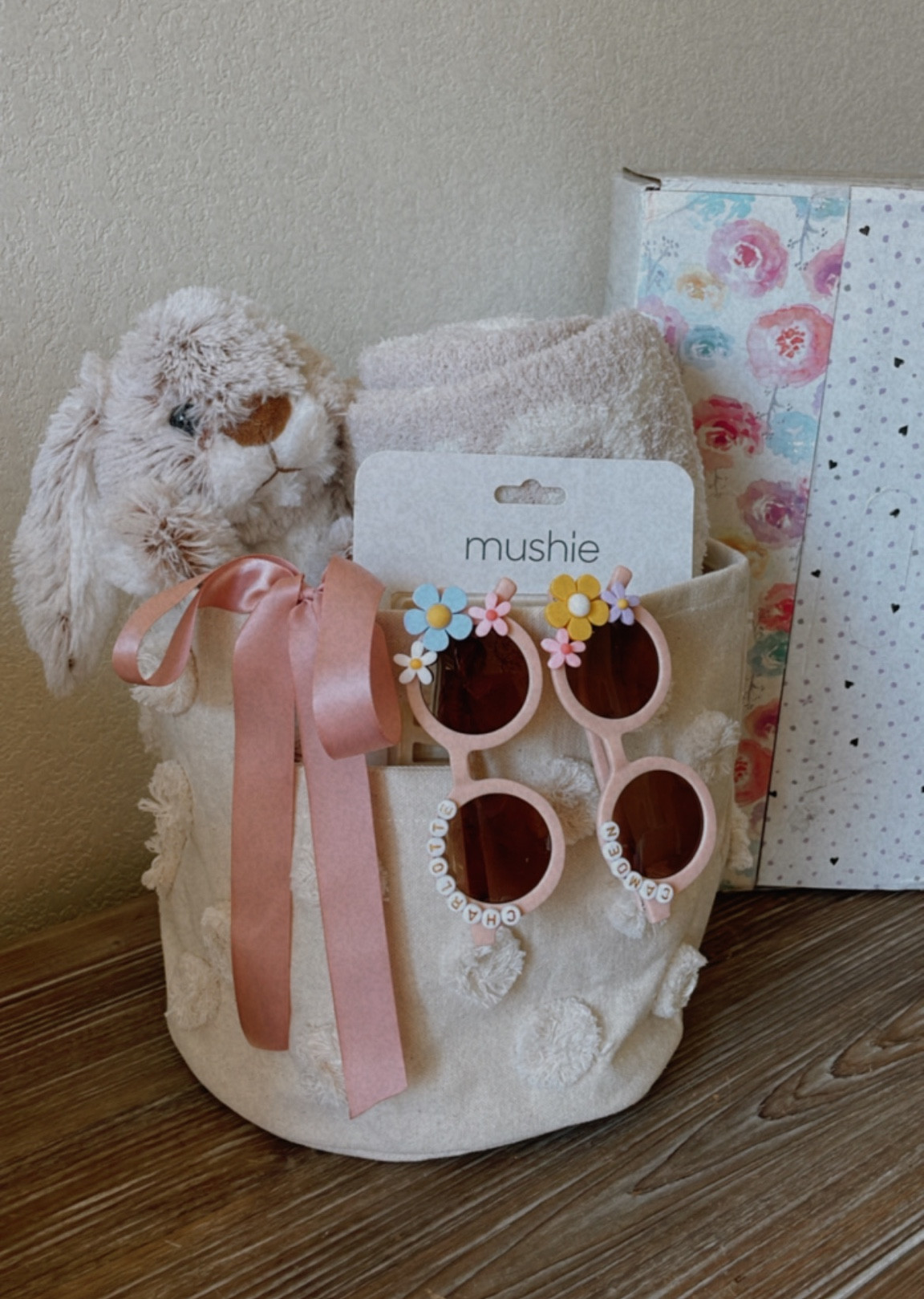 Sweet little baby shower gift

#LTKbump #LTKbaby