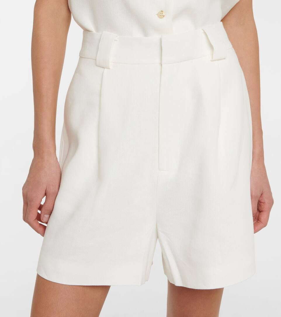 Clemence high-rise shorts | Mytheresa (US/CA)