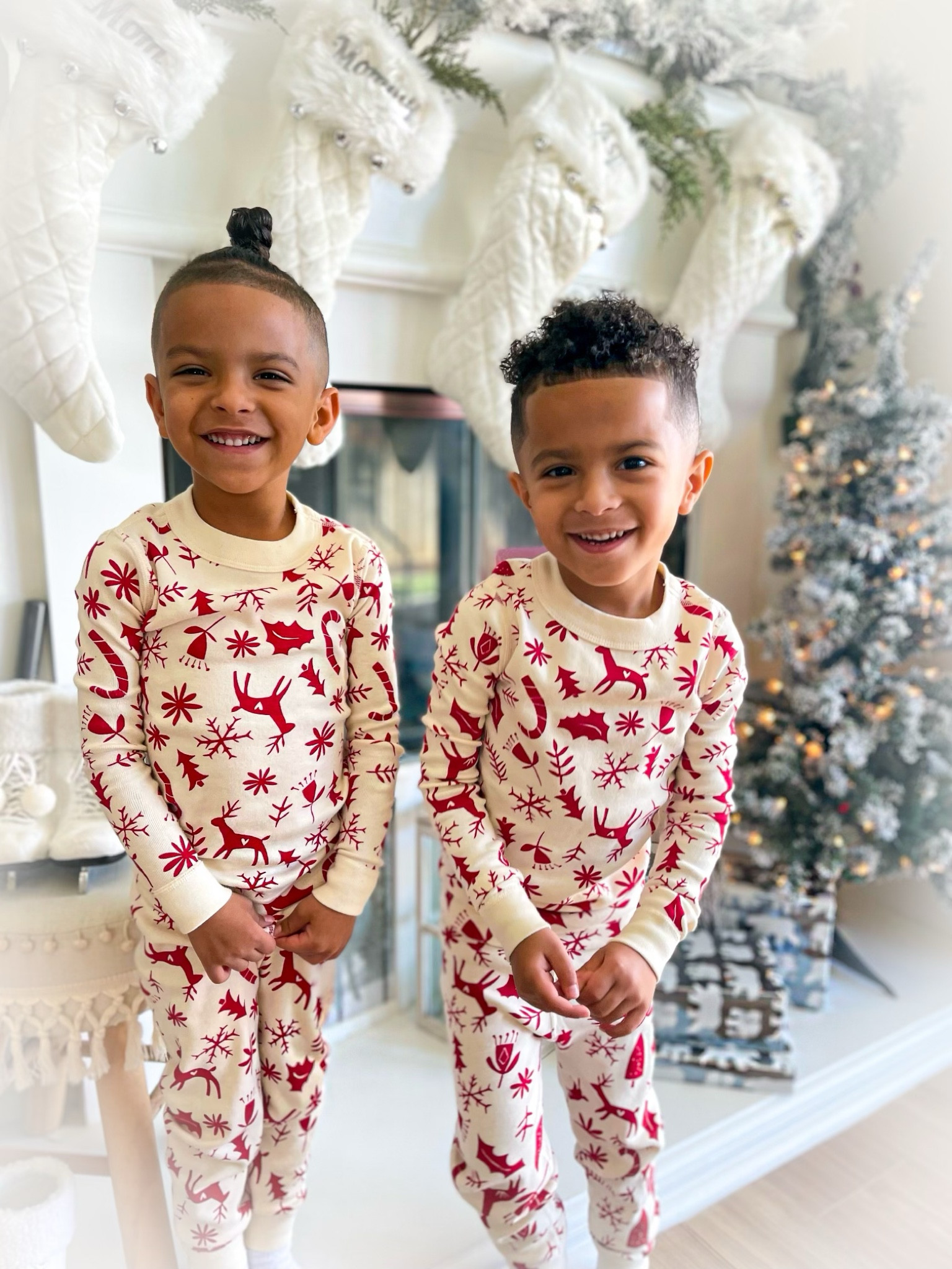 Hanna Anderson pajamas 50% off!

#LTKHoliday #LTKfamily #LTKkids