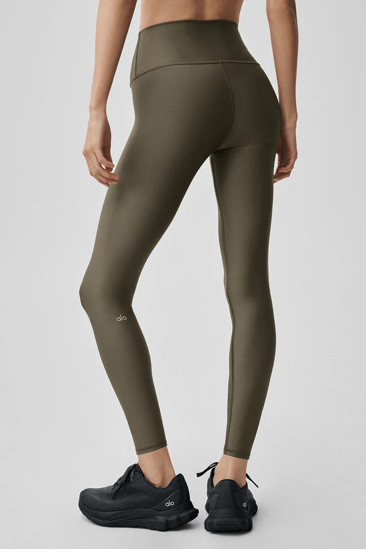7/8 High-Waist Airlift Legging | Alo Yoga (US)