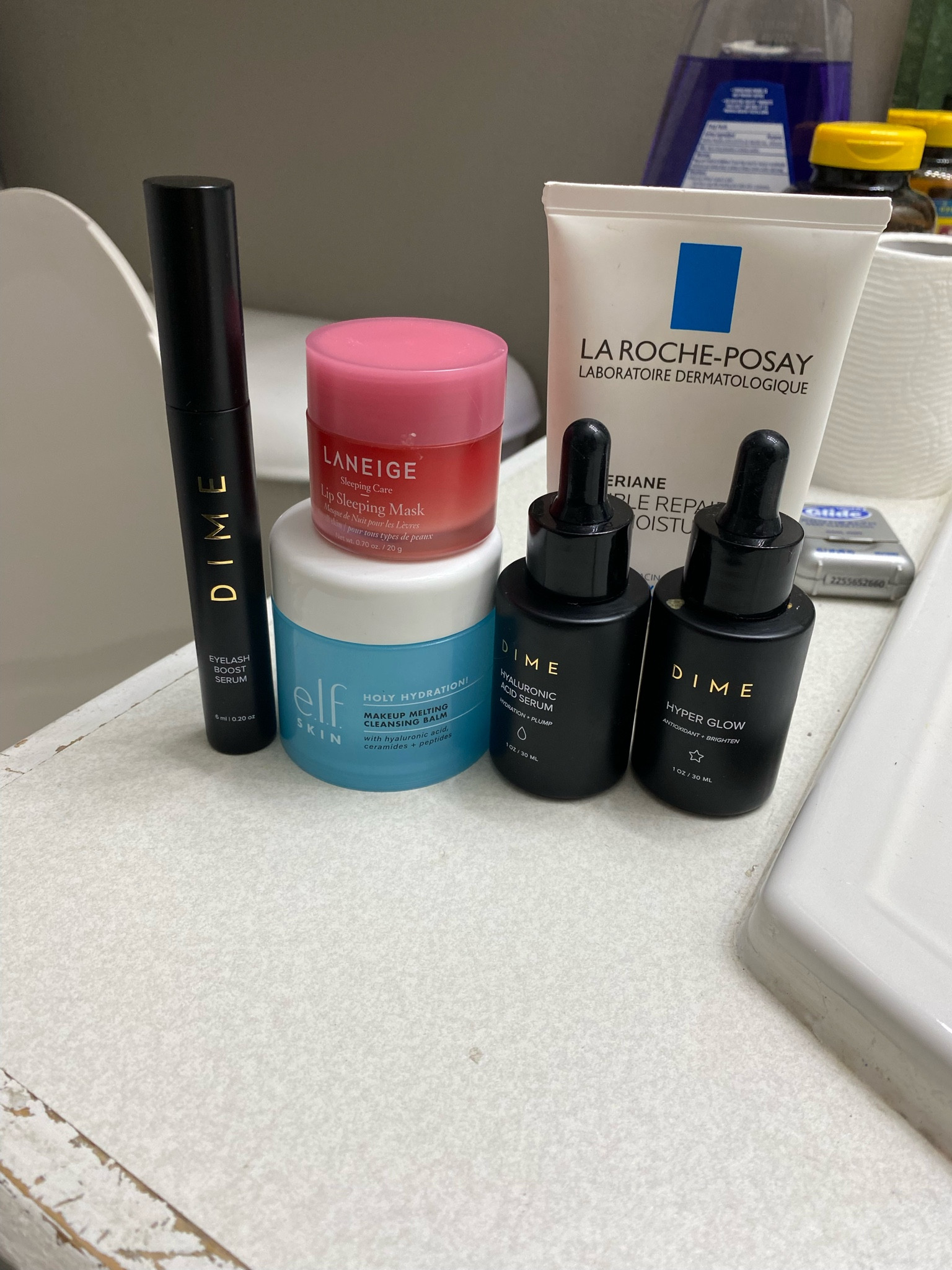 Night time must haves!

#LTKSeasonal #LTKbeauty #LTKstyletip