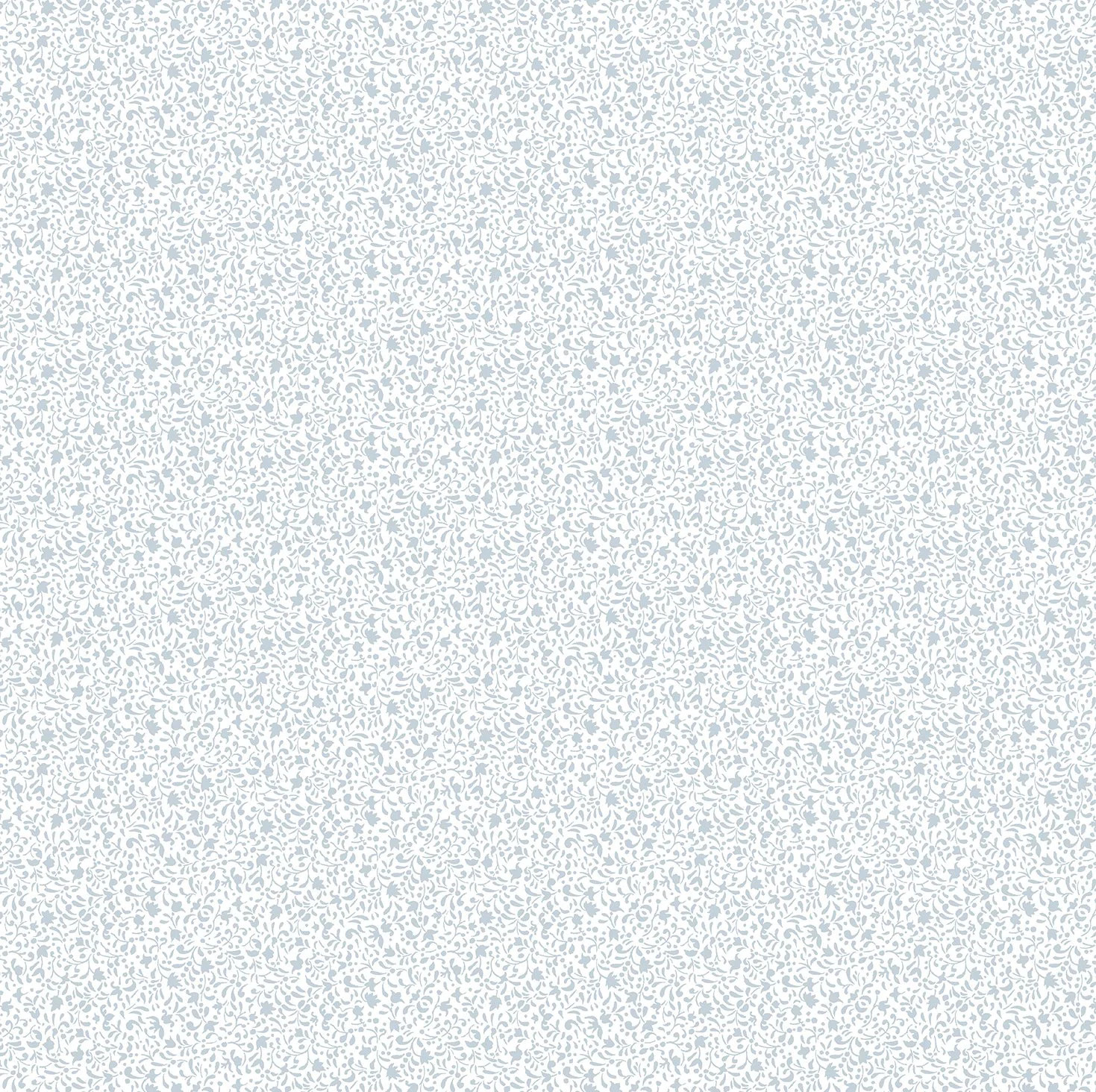 Little Explorers 2 Tiny Botanical Flowers Wallpaper Roll | Wayfair North America