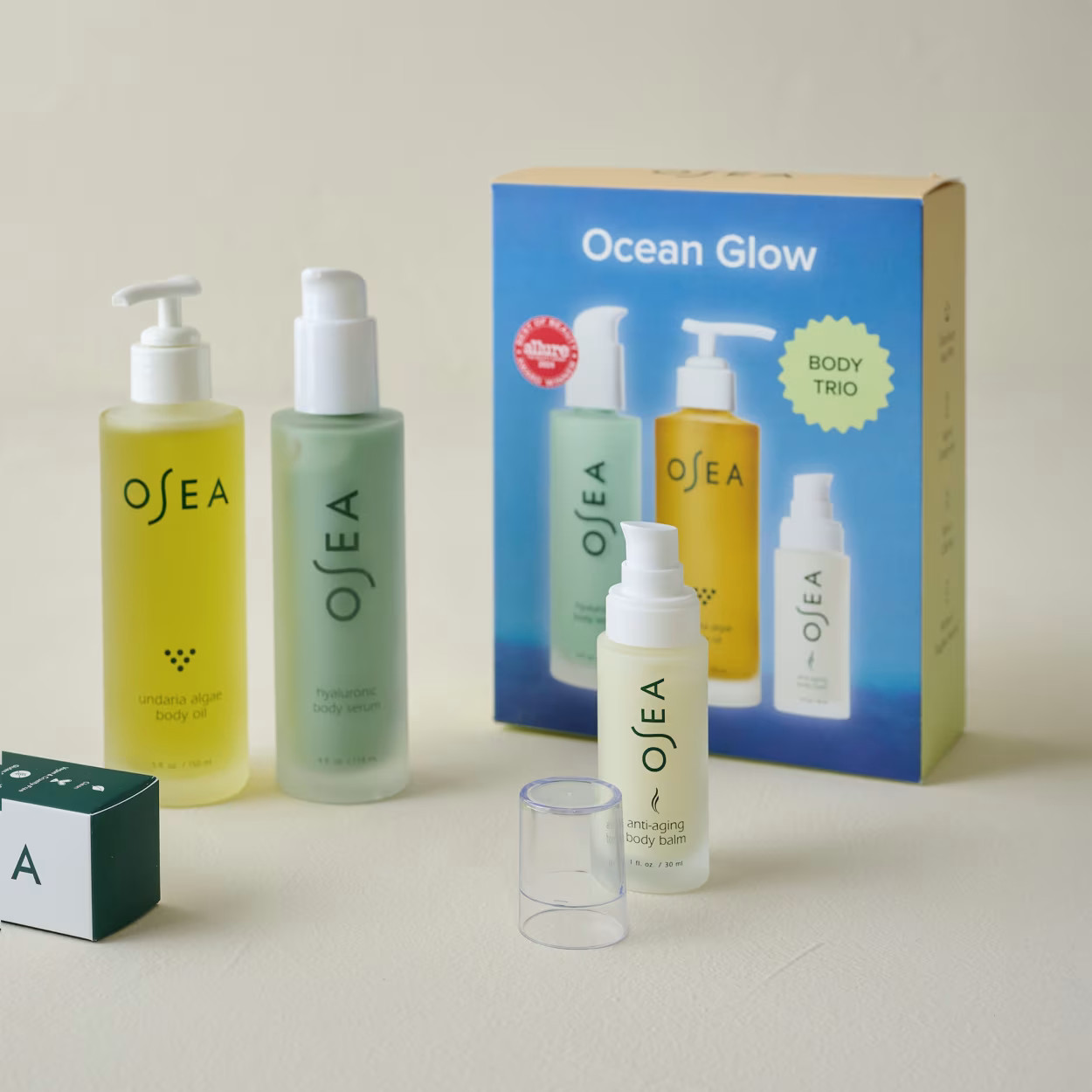 Osea Ocean Glow Set | Magnolia