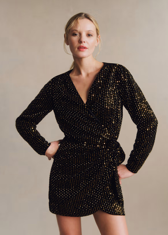 Nolita Dress | Sezane Paris - US