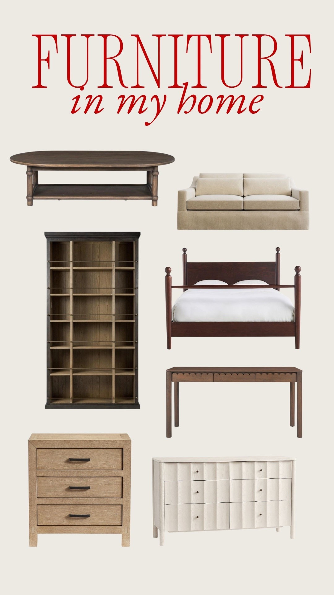 Big furniture pieces in our home that are all on sale for Black Friday!

#LTKCyberWeek #LTKHome #LTKSeasonal