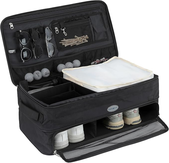 Samsonite Golf Trunk Organizer | Amazon (US)