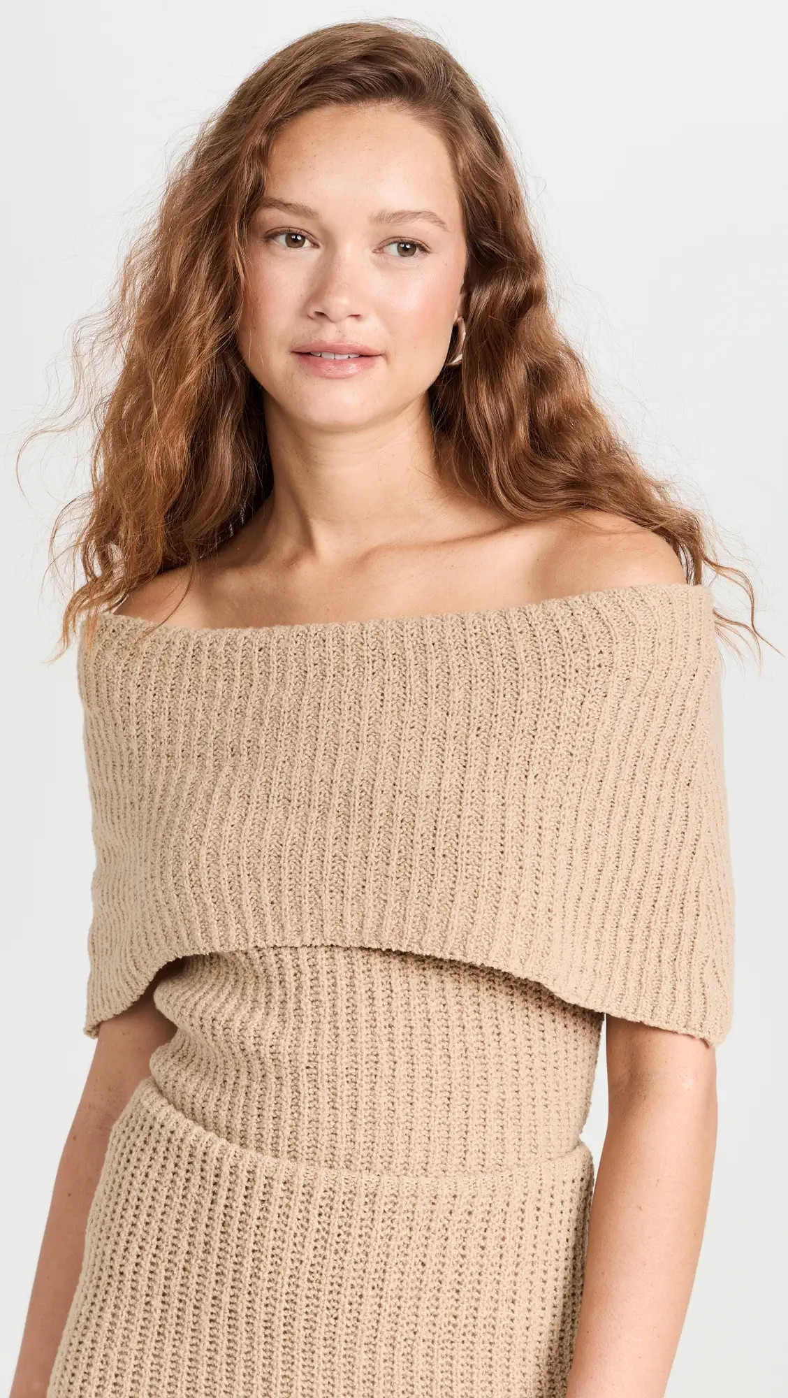 Gimaguas Fuzzy Top | Shopbop | Shopbop