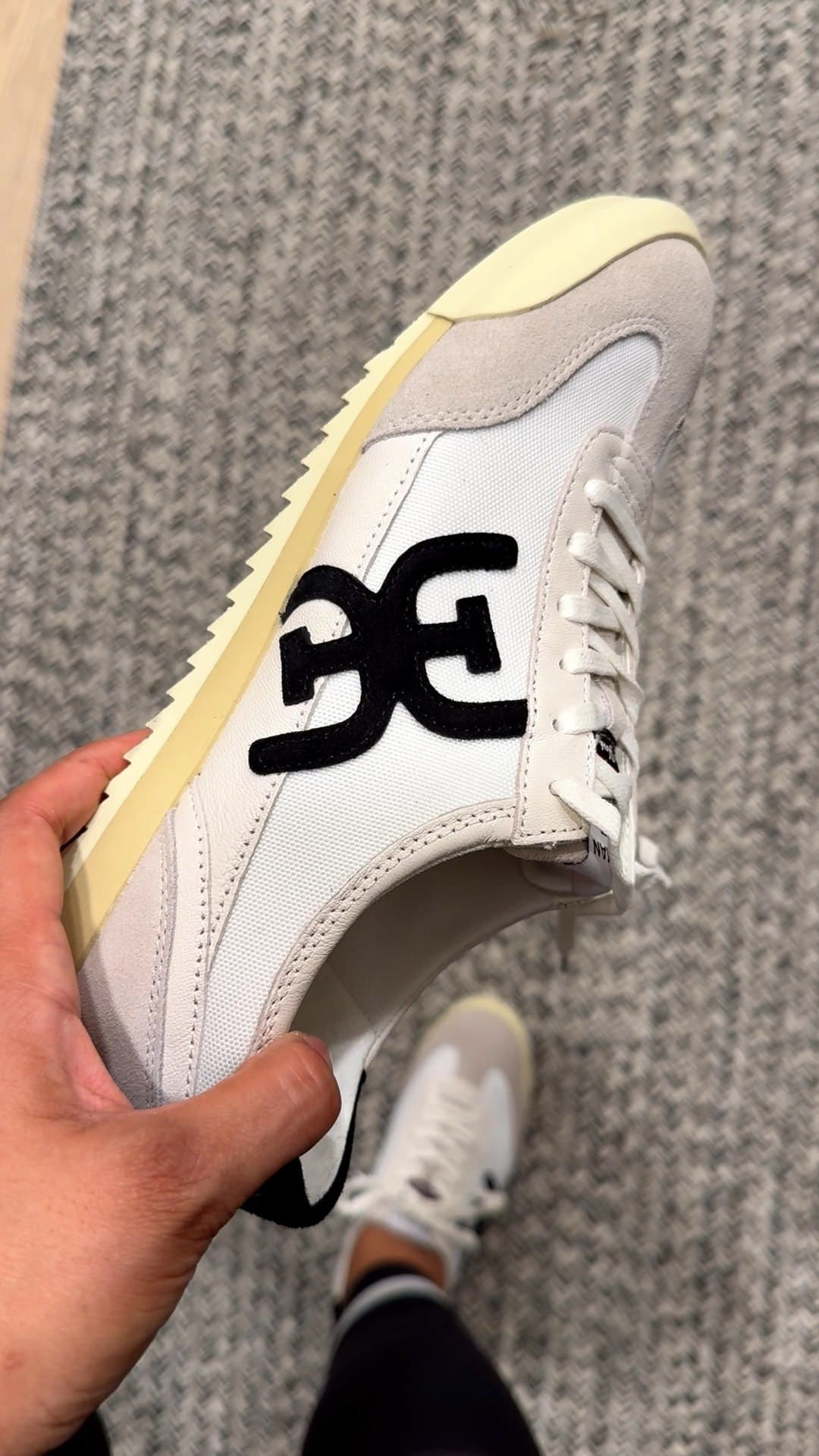 LOVE these shoes and they’re on sale!  I did have to size down half a size, but they are simple and comfy. #Shoes #OOTD #Style #Fashion 

#LTKSaleAlert #LTKFindsUnder100 #LTKGiftGuide