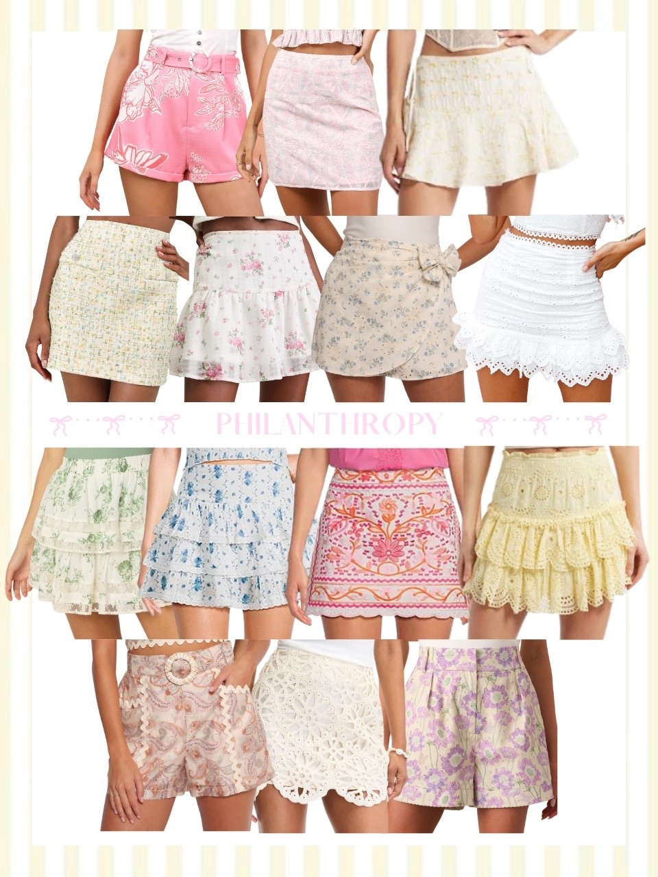 rush - philanthropy round!

#LTKSeasonal #LTKFindsUnder50 #LTKStyleTip