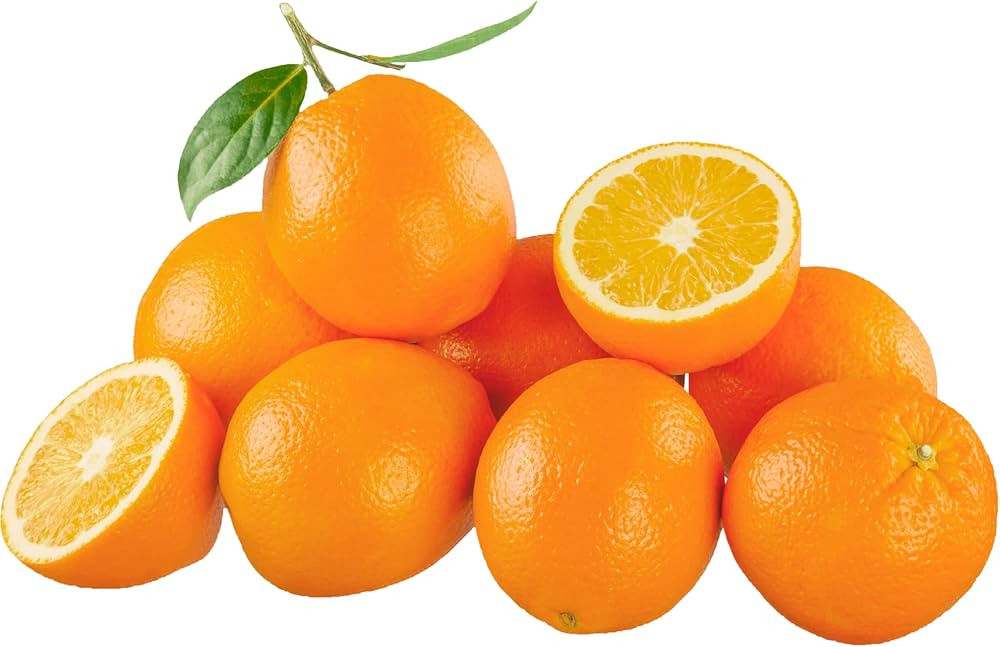 Capital City Fruit Fresh Orange Gift Box (18 Count) | Amazon (US)