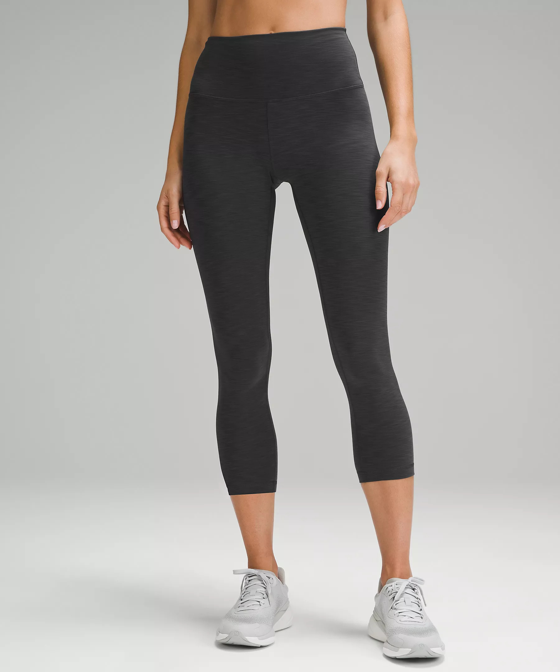 Wunder Train High-Rise Crop 23" | Lululemon (US)