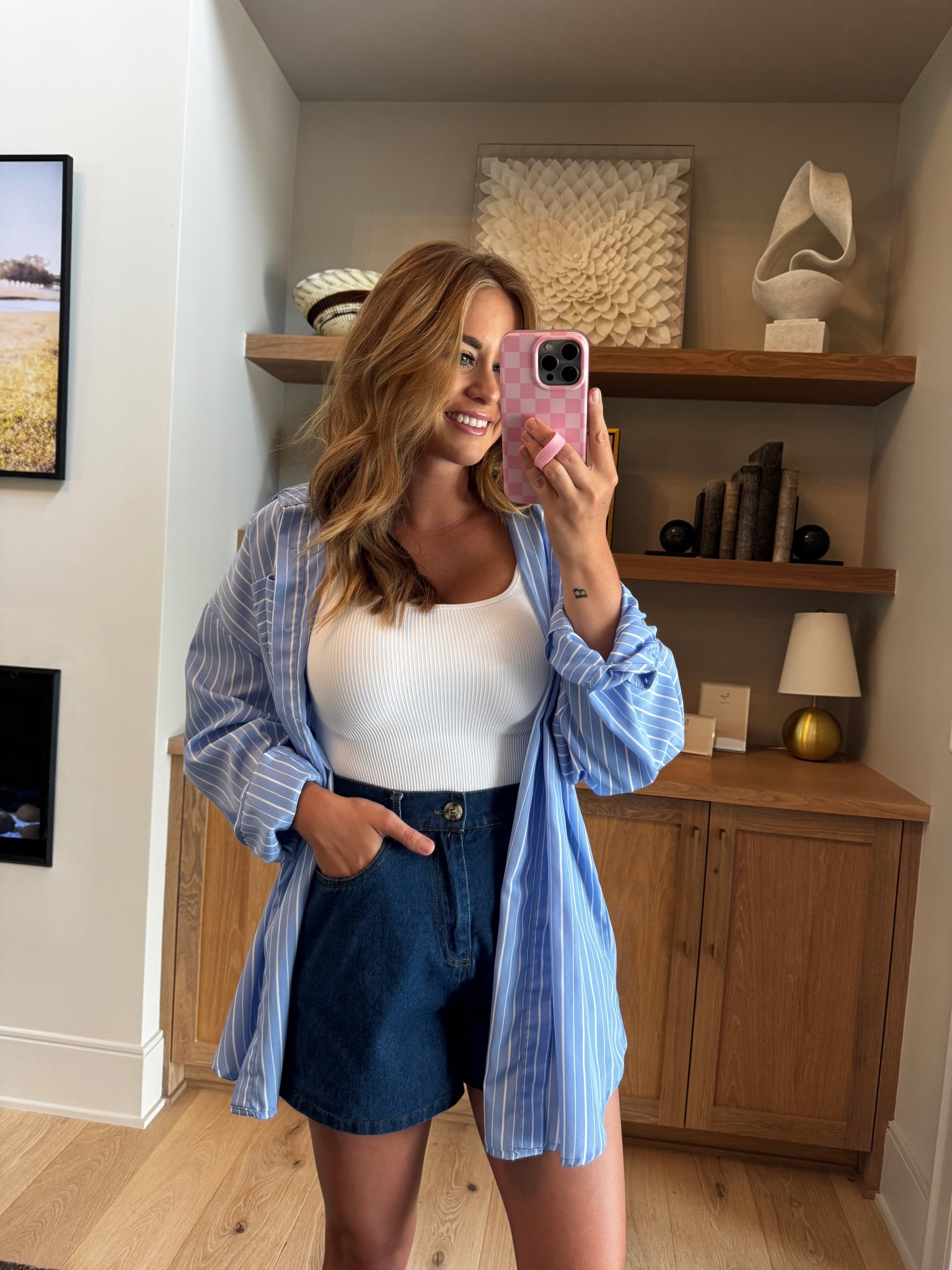 4th of July outfit inspo❤️

#LTKSummerEdit #LTKFindsUnder50 #LTKStyleTip