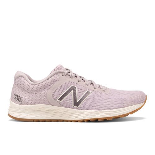 Fresh Foam Arishi v2 Women's Neutral Cushioned Shoes - (WARIS-V2) | New Balance Athletic Shoe