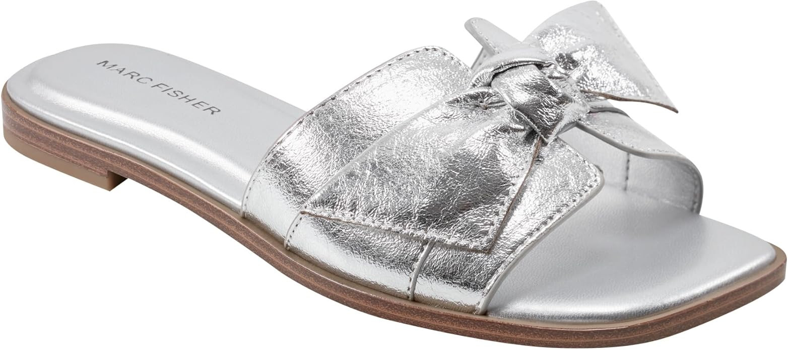 Marc Fisher womens Finey | Amazon (US)