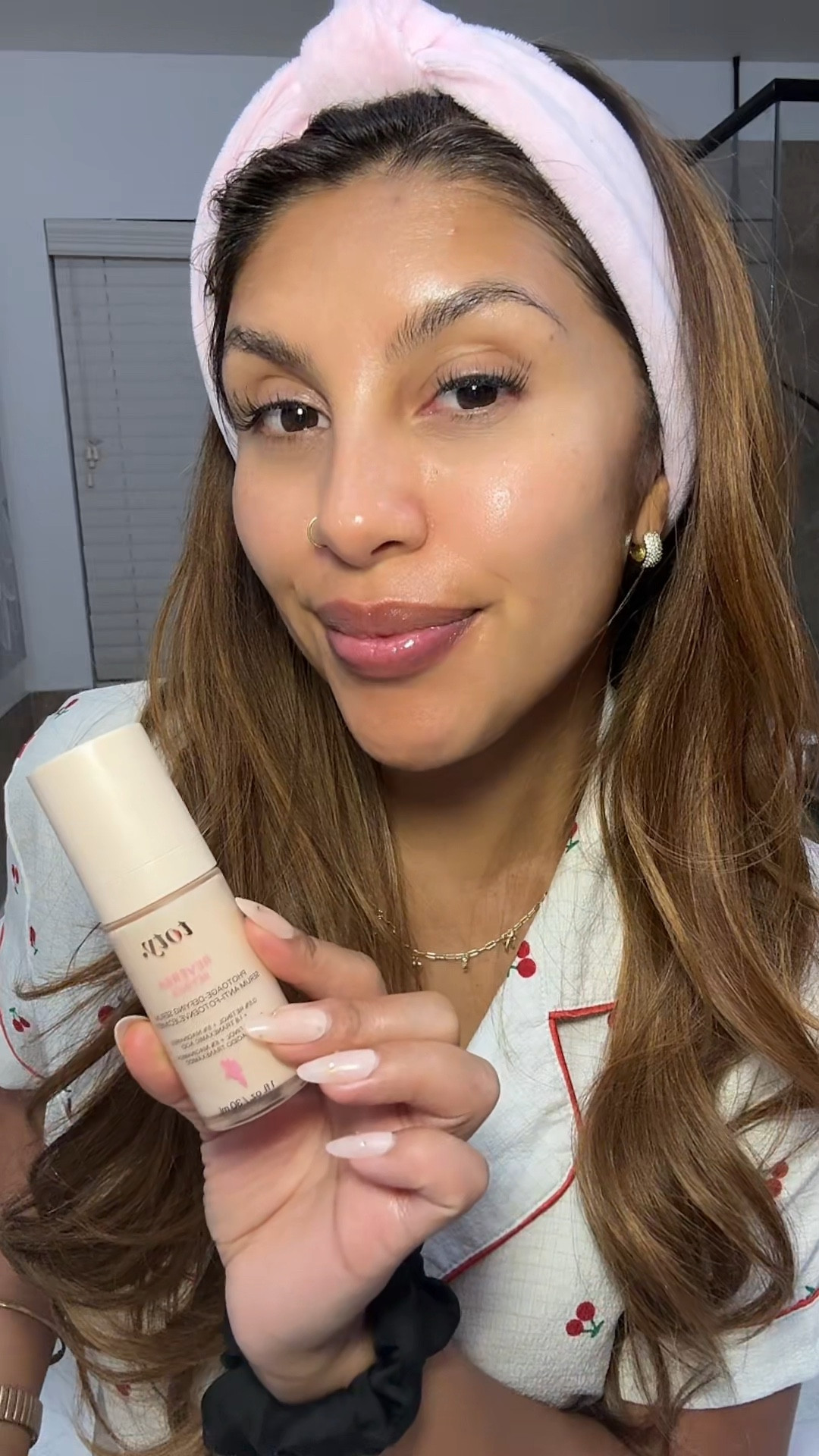 Transitioning into fall with a focus on renewal — Toty Reversa Retinol Serum helps reverse UV damage, refine texture, and restore radiance. @toty
#ad #fallforwardwithtoty


#LTKSeasonal #LTKBeauty