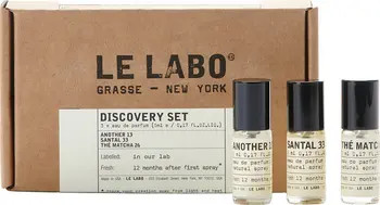 Eau de Parfum Set $99 Value | Nordstrom