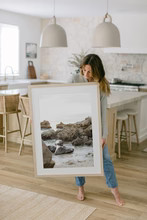 Beach Rock | Cove Prints