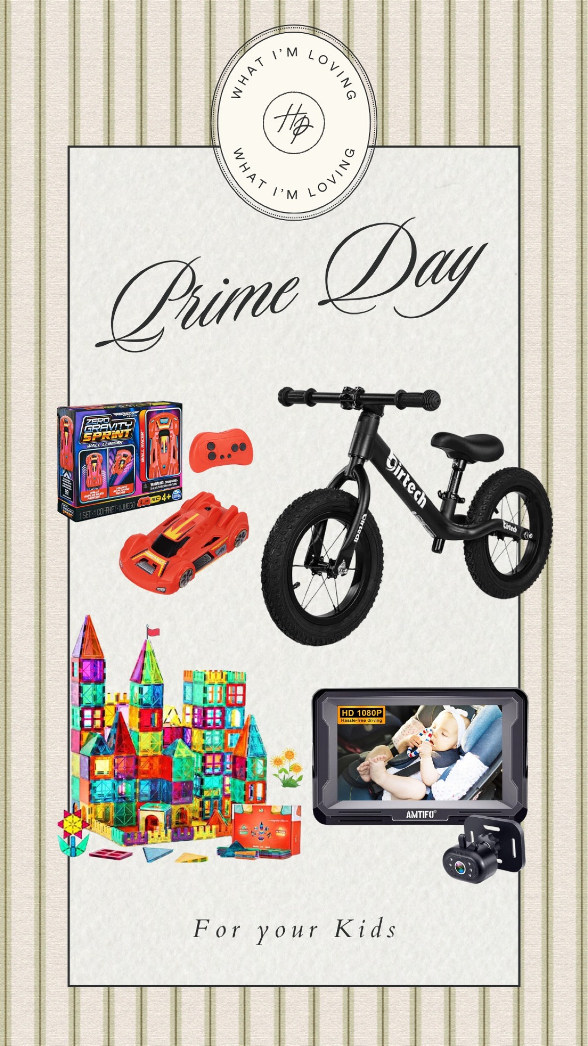 My prime day picks for kids! 

#LTKxPrimeDay #LTKKids