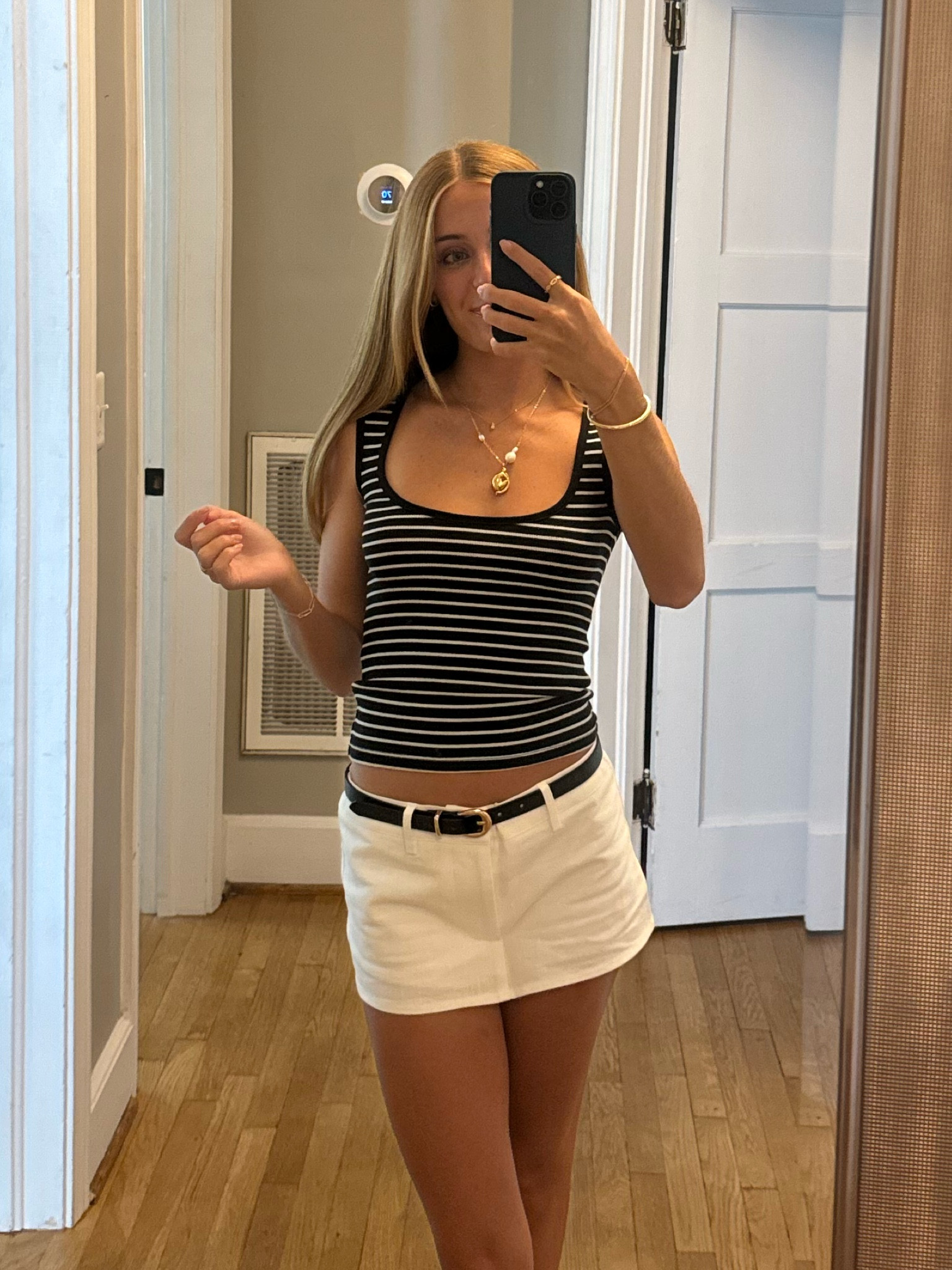 Cutest gameday fit!! 

#LTKStyleTip #LTKFindsUnder100