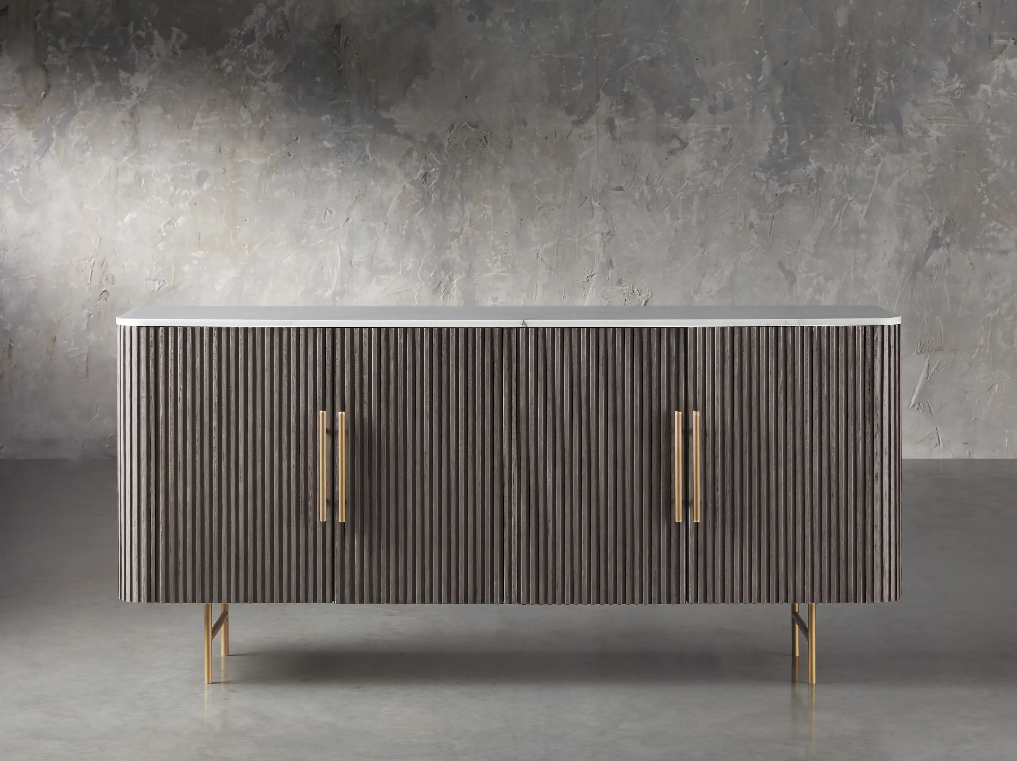 Finnley Sideboard | Arhaus