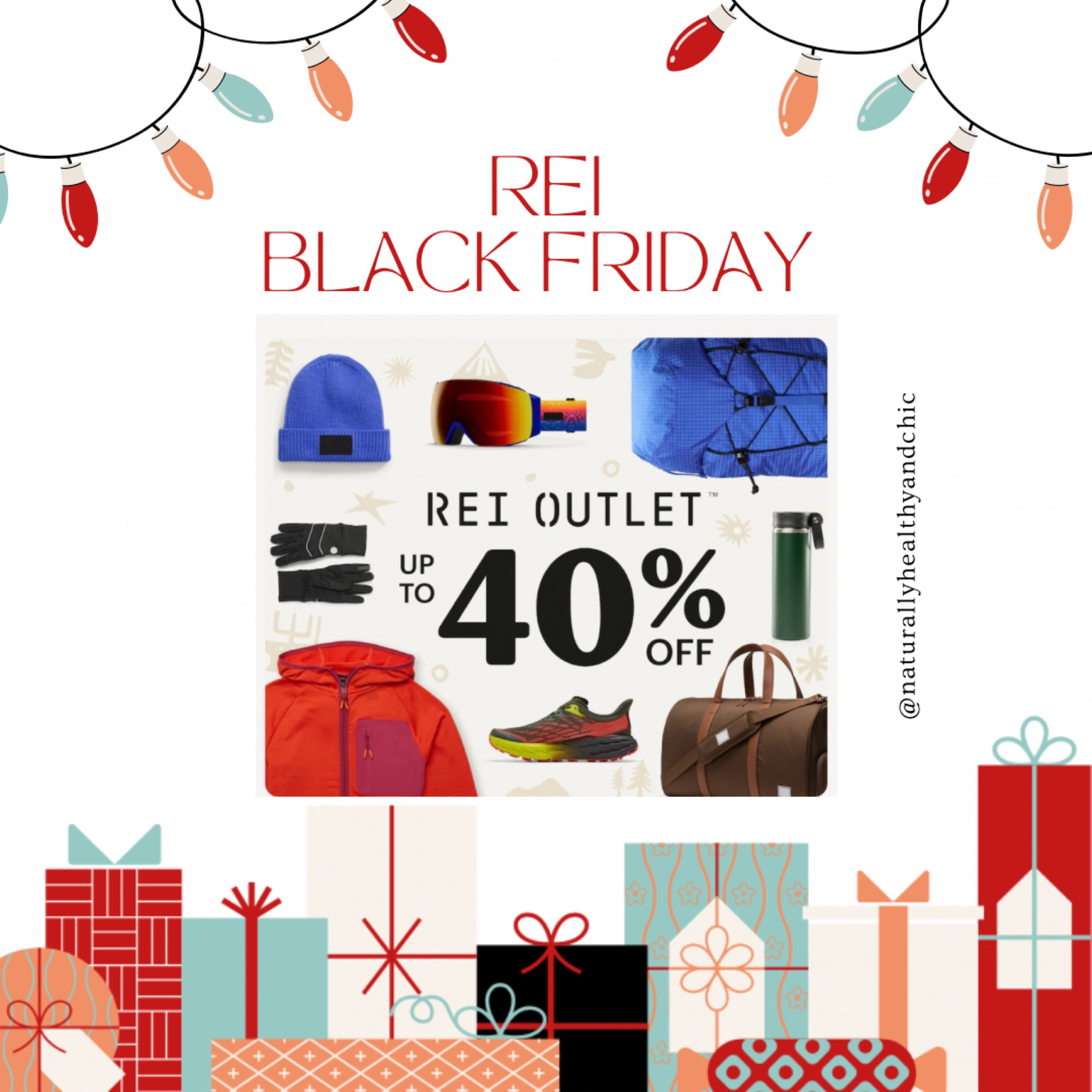 REI outlet sale. Gortex, jacket, sleeping bag, tents, coat 

#LTKSeasonal #LTKWatchNow #LTKSaleAlert