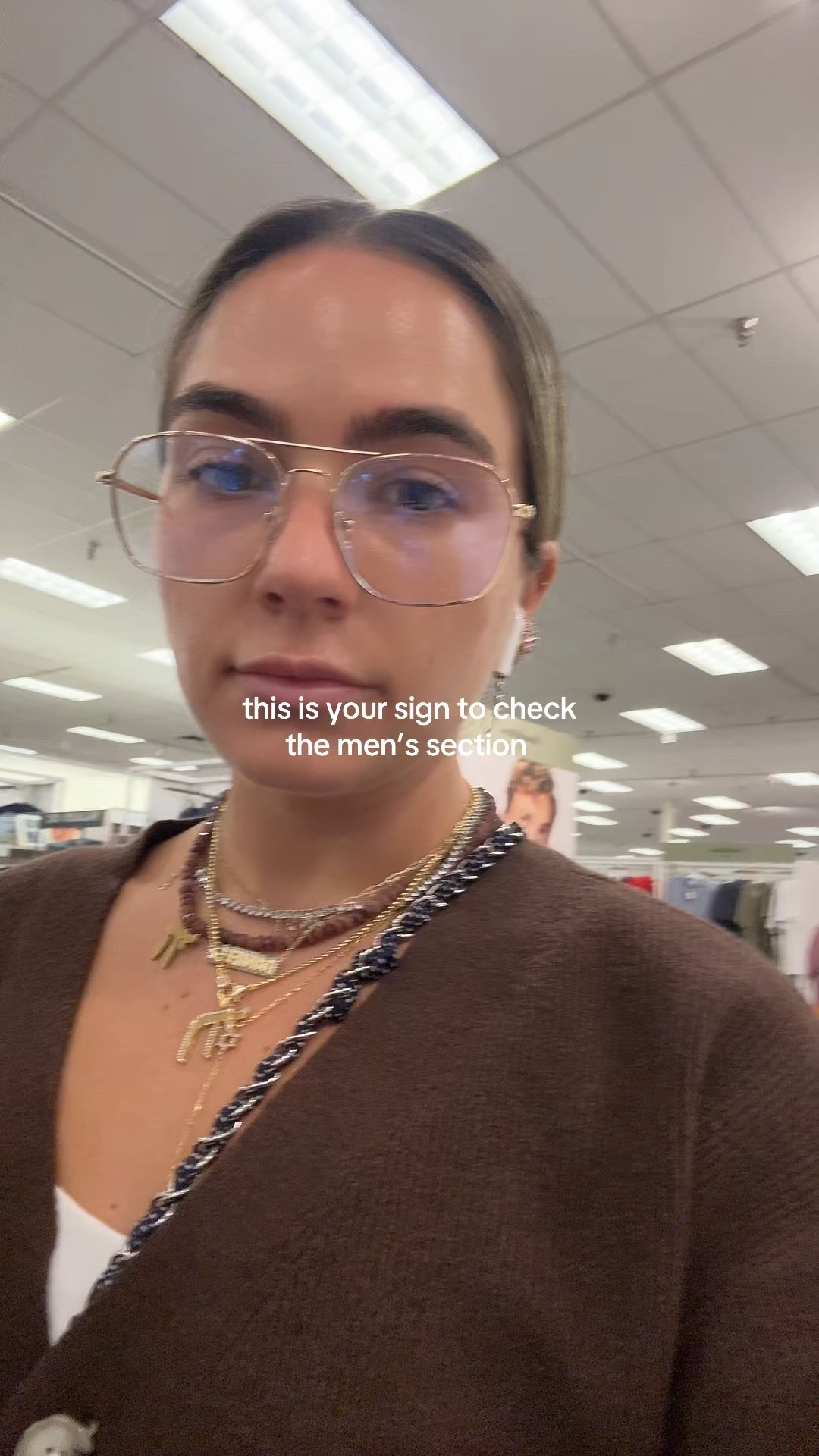 This is so your sign to check the men’s section at target. This Levi’s oversized denim jacket with stitching is so good  

#LTKStyleTip #LTKGiftGuide #LTKFindsUnder100