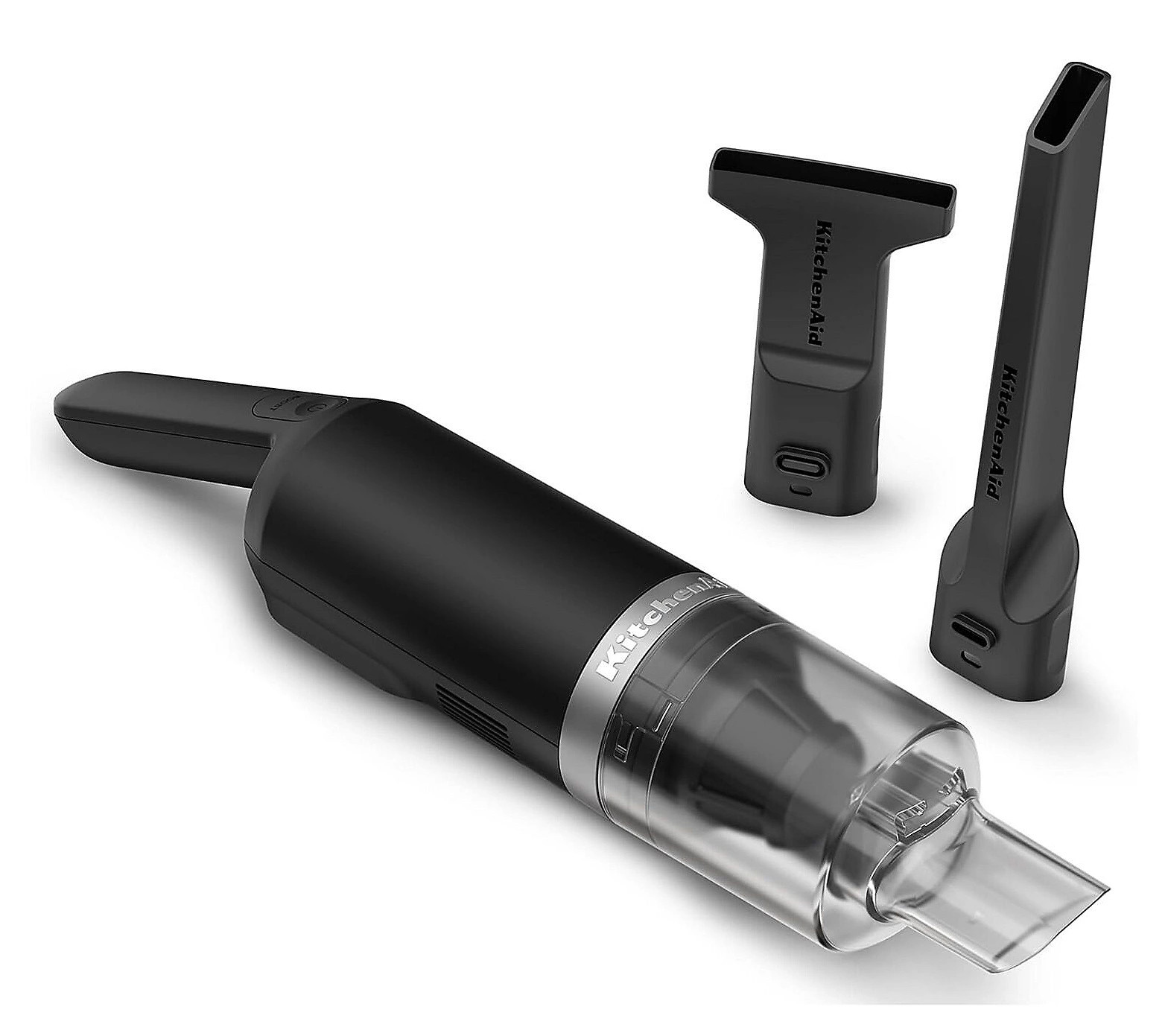 KitchenAid Go Cordless Kitchen Vacuum | QVC