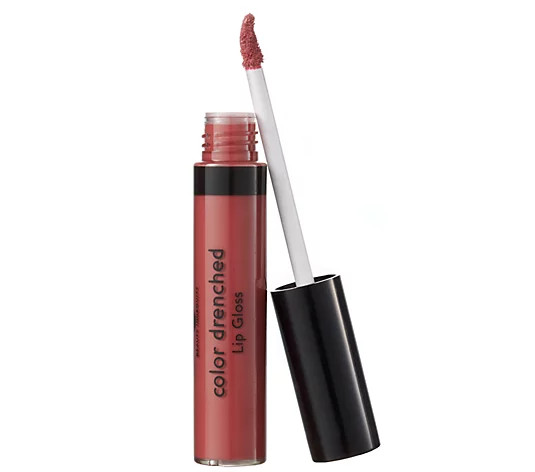 Laura Geller Color Drenched Lip Gloss | QVC