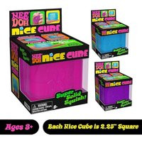 NeeDoh, Nice Cube, Schylling - Pinch Music - Sensory Squeeze Toys - Sensory Toys squishy toy | AliExpress (US)