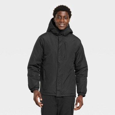 Men's Winter Jacket - All in Motion™ | Target