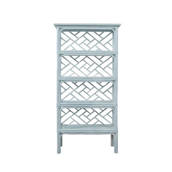 Chippendale Bookcase | Wayfair North America