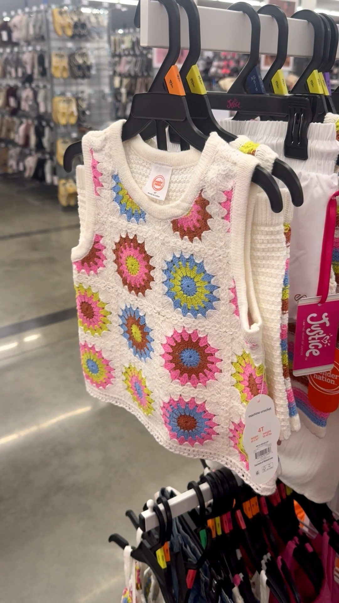 Under $10 so cute for the toddlers

#LTKmomlife #LTKKids