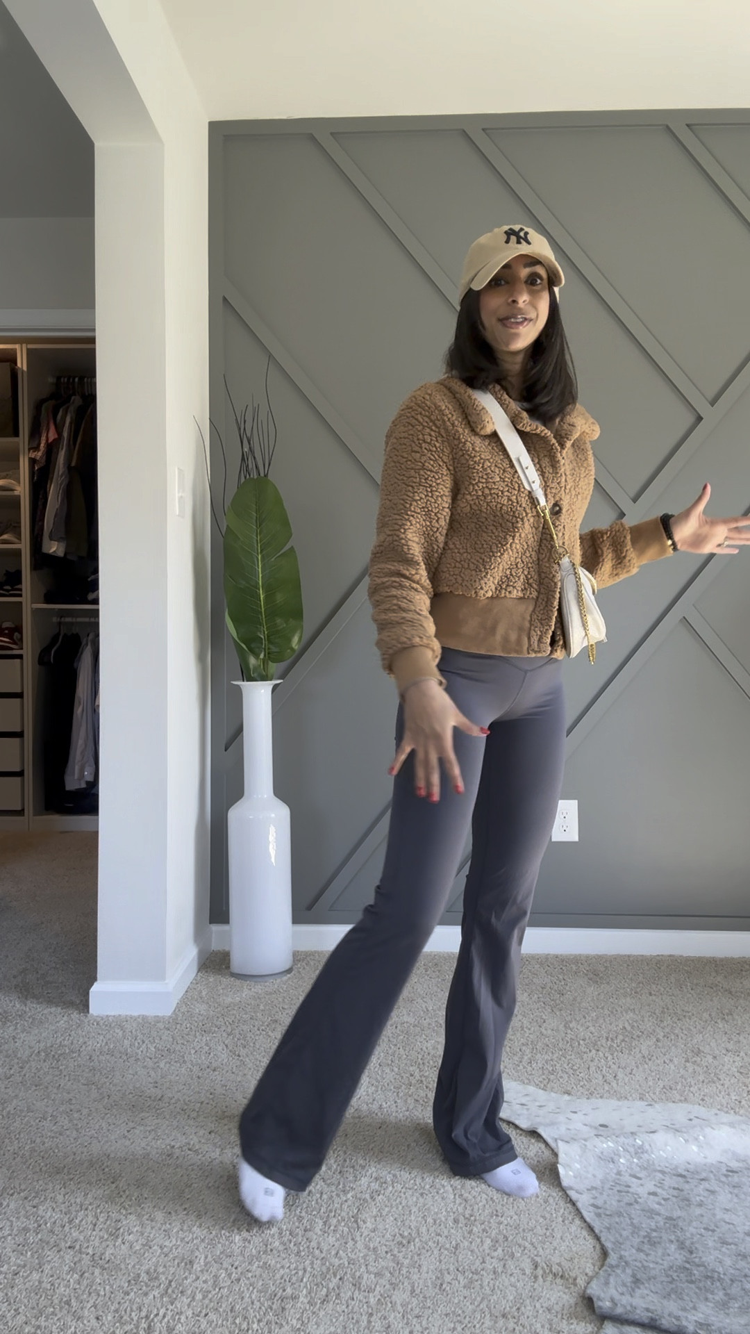 Park ootd! 