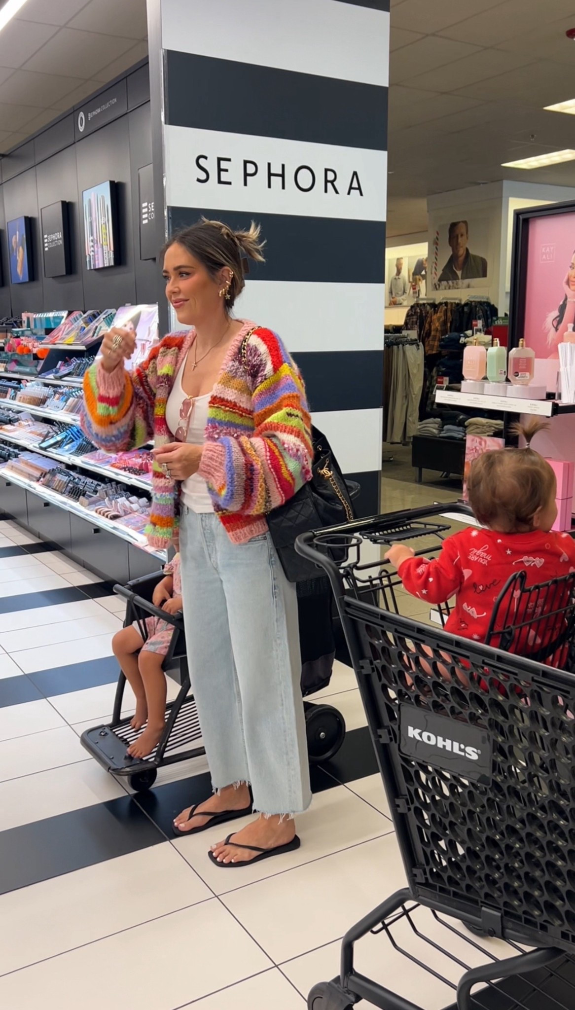 My picks from Sephora inside kohls! #AD #kohlspartner #kohlsfinds @kohls

#LTKGiftGuide #LTKBeauty #LTKHoliday