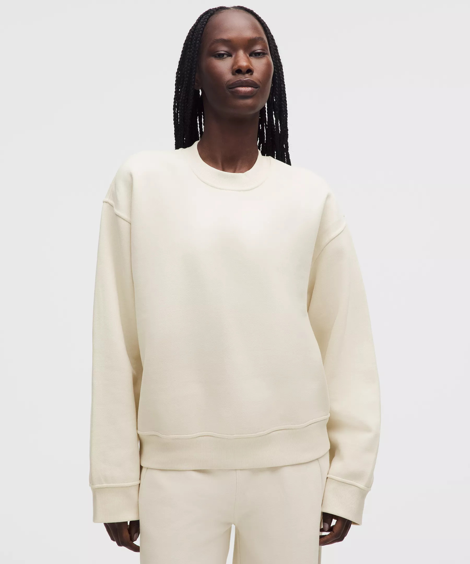 Women's Steady State Crew | Lululemon (US)