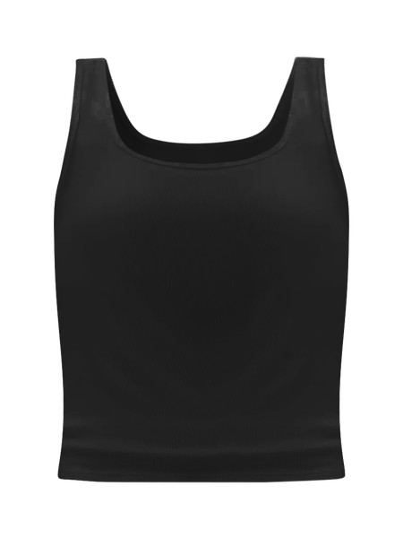 Hold Tight Square-Neck Tank Top | Lululemon (US)